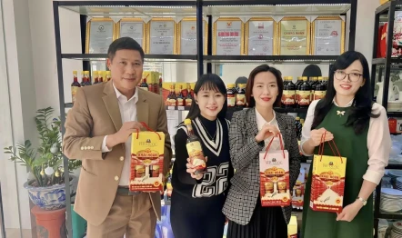 Khám phá Hương Vị Tuyệt Vời với Nước Mắm Phú Quốc Khải Hoàn!