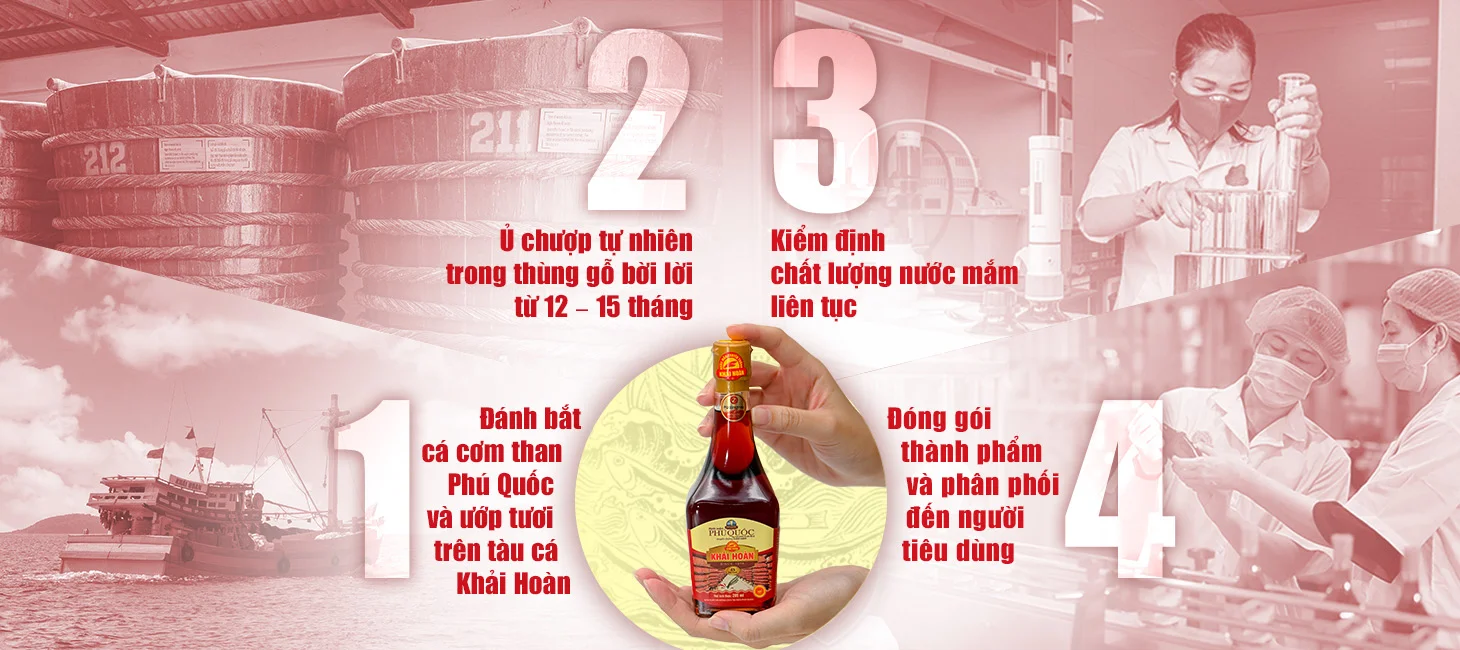 quy trinh